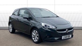 Vauxhall Corsa 1.4 [75] ecoFLEX Energy 3dr [AC] Petrol Hatchback